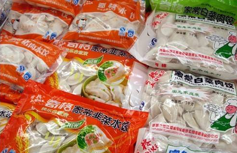 食品包裝機(jī)械中的這幾類(lèi)需求強(qiáng)烈