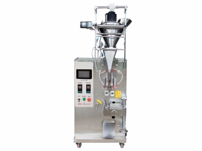 SN-60D粉末包裝機